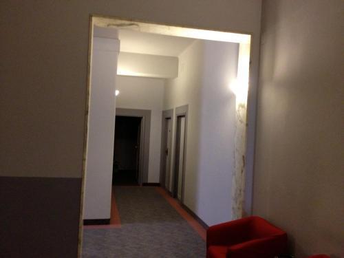 Hotel Milano Pistoia Dış mekan fotoğraf
