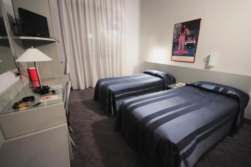Hotel Milano Pistoia Dış mekan fotoğraf