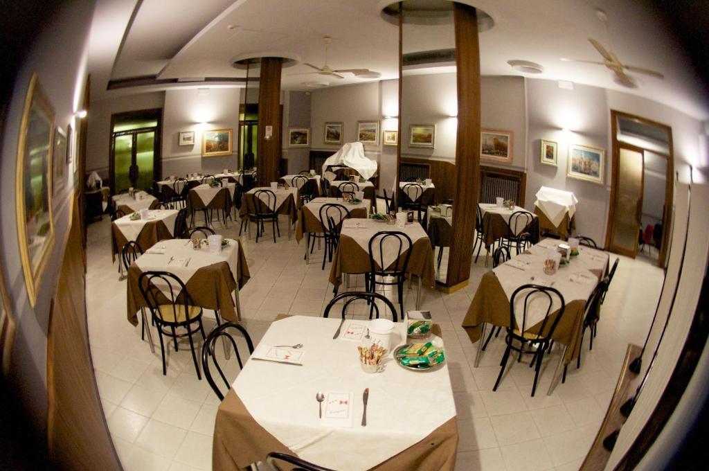 Hotel Milano Pistoia Dış mekan fotoğraf