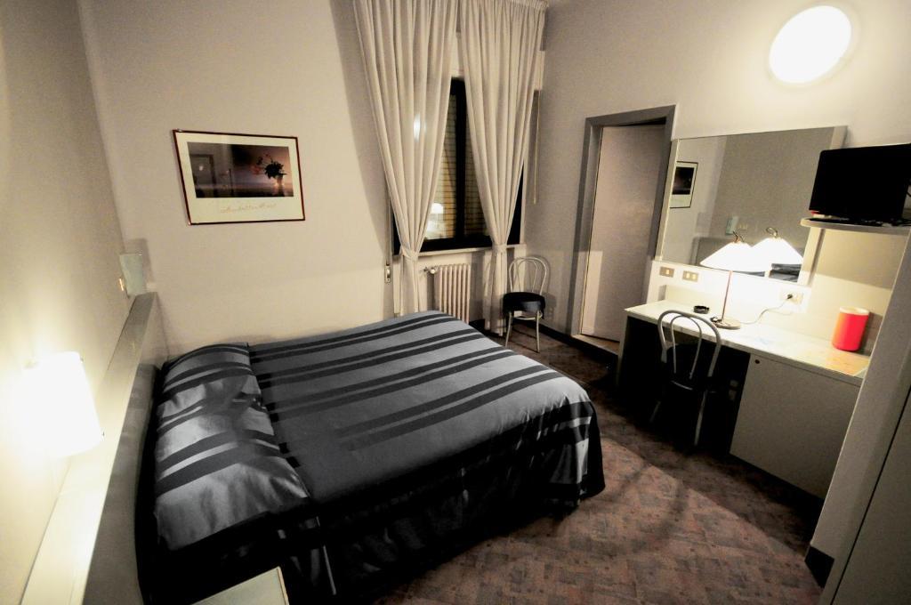 Hotel Milano Pistoia Dış mekan fotoğraf
