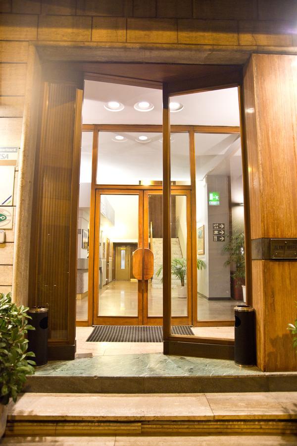 Hotel Milano Pistoia Dış mekan fotoğraf