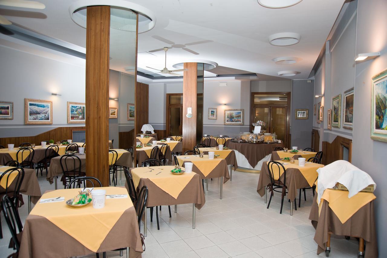 Hotel Milano Pistoia Dış mekan fotoğraf